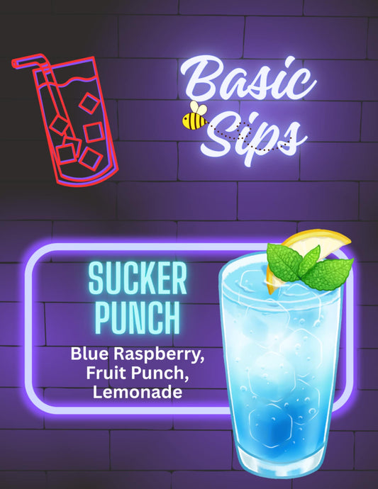Sucker Punch