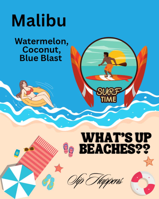 Malibu